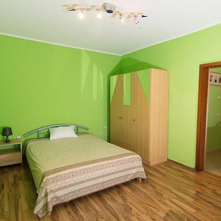 Pensiunea Haus Paltinul Сибиу Экстерьер фото