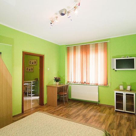 Pensiunea Haus Paltinul Сибиу Экстерьер фото