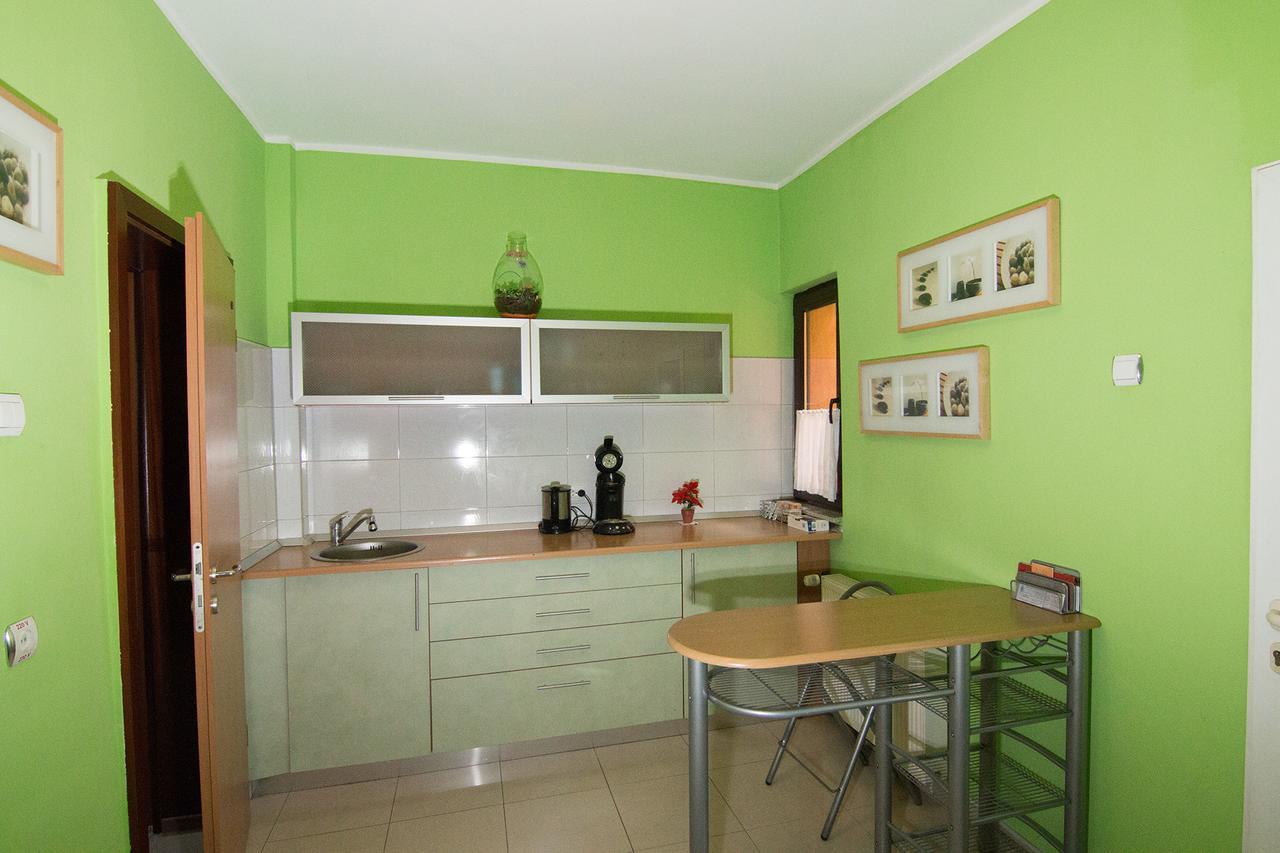 Pensiunea Haus Paltinul Сибиу Экстерьер фото