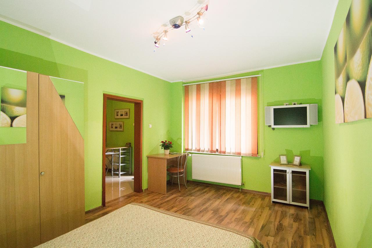 Pensiunea Haus Paltinul Сибиу Экстерьер фото