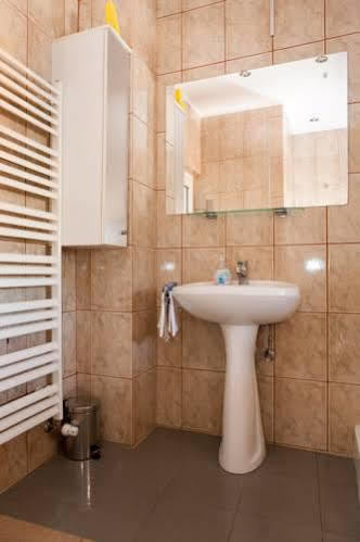 Pensiunea Haus Paltinul Сибиу Экстерьер фото